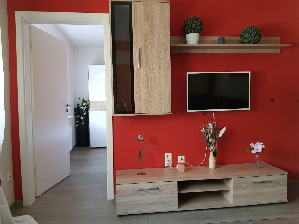 Nicky Apartamento Emden Exterior foto